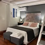 Fantastic Penthouse Malaga Center