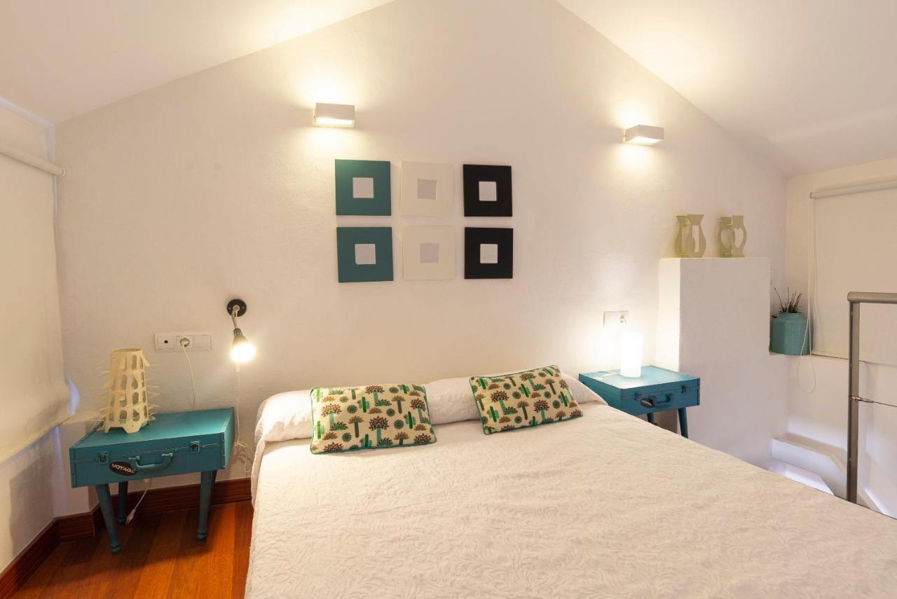 Fantastic Penthouse Center Lejlighed