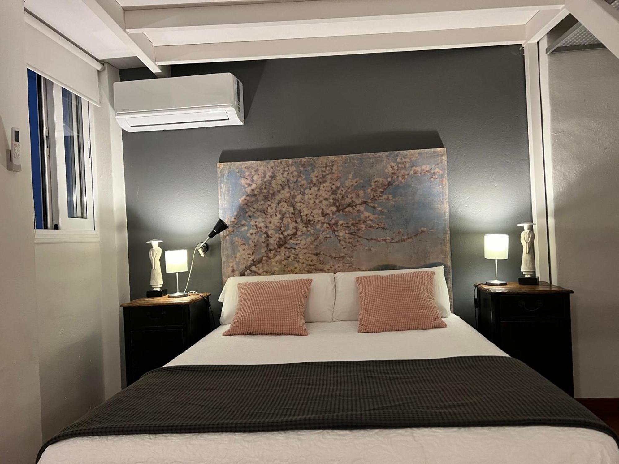 Fantastic Penthouse Center Lejlighed