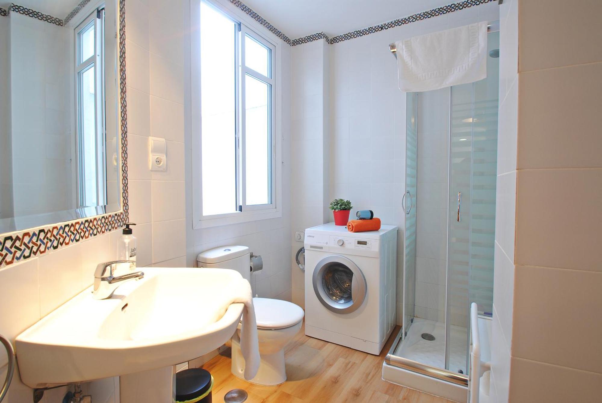 Lejlighed Fantastic Penthouse Center *