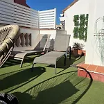 Fantastic Penthouse Malaga Center