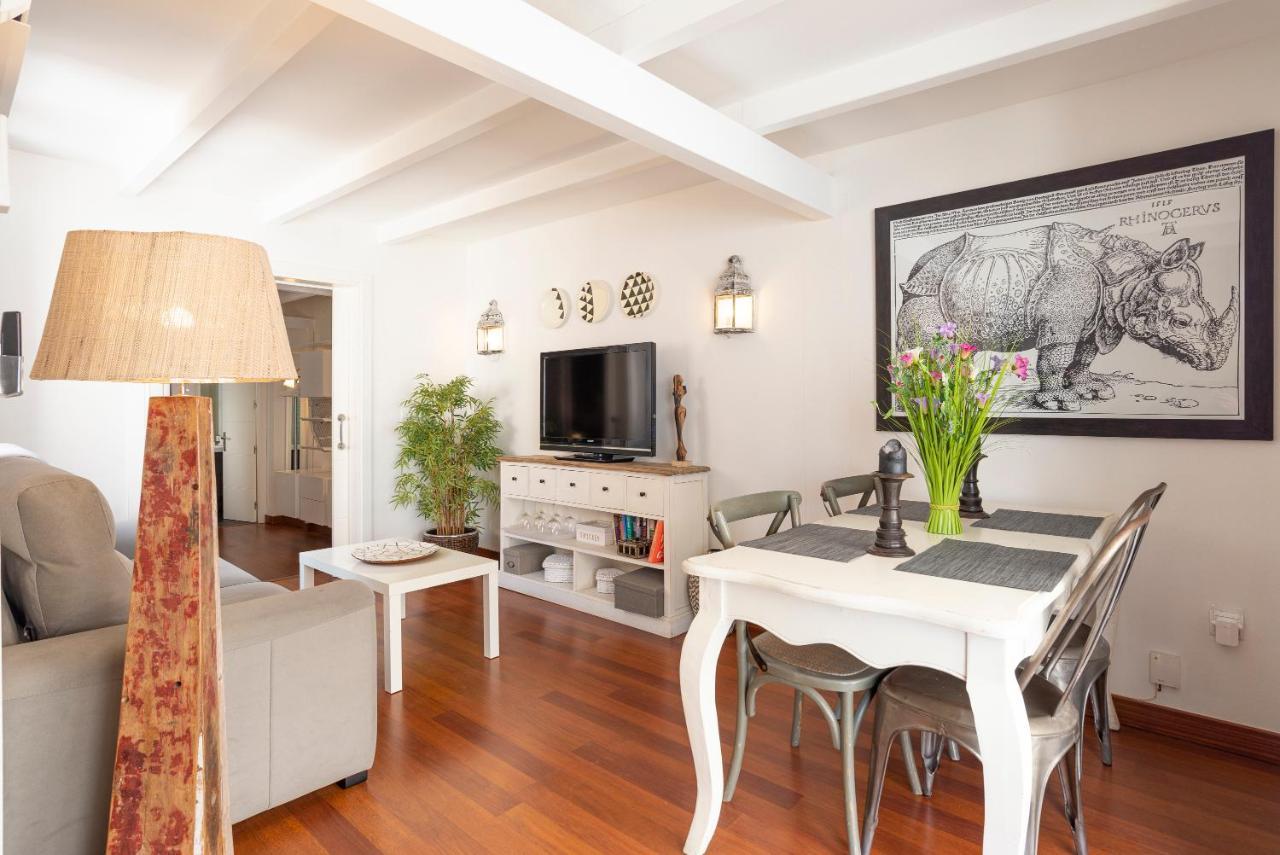 Appartement Fantastic Penthouse Center *