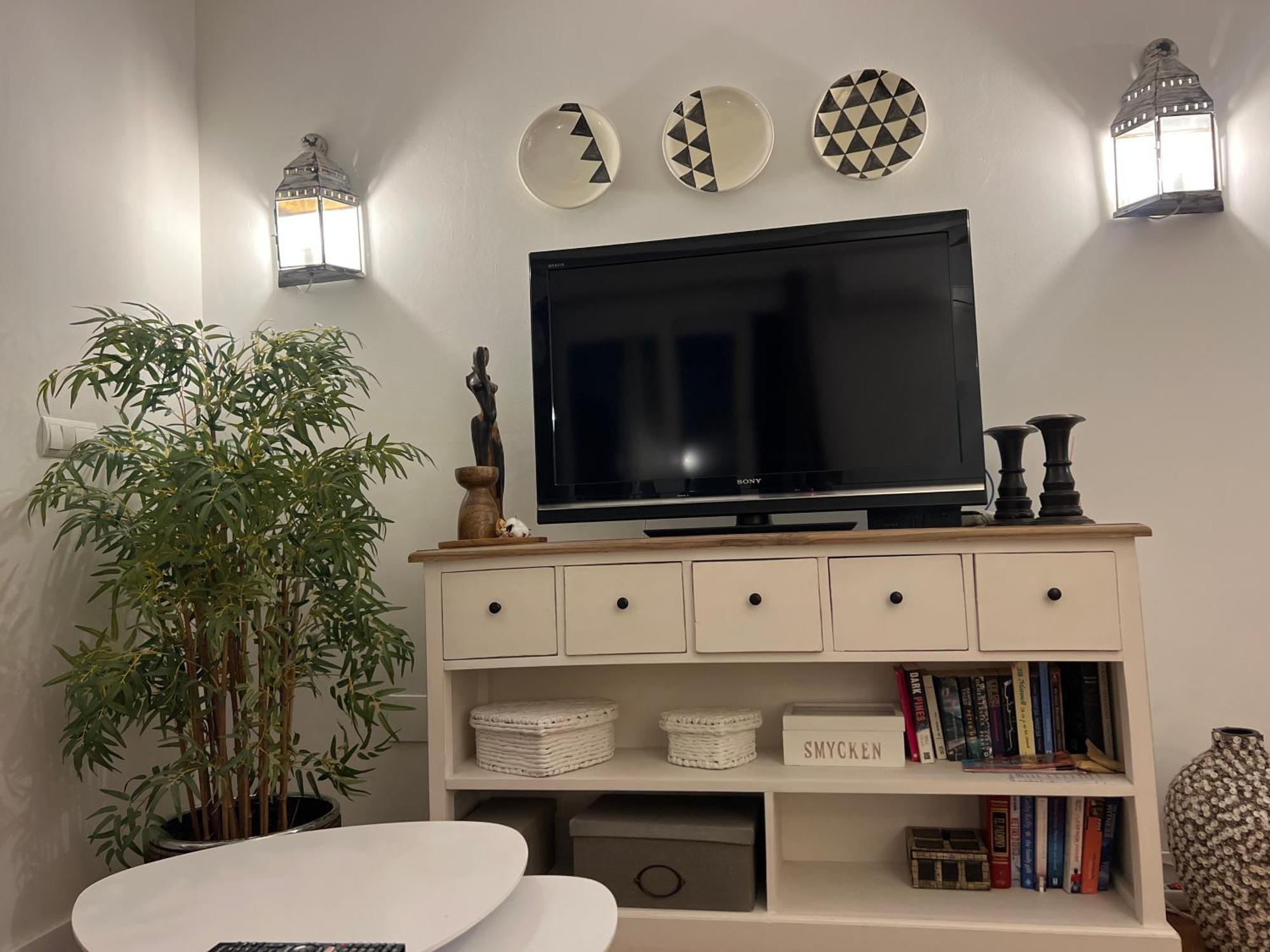Fantastic Penthouse Center Appartement