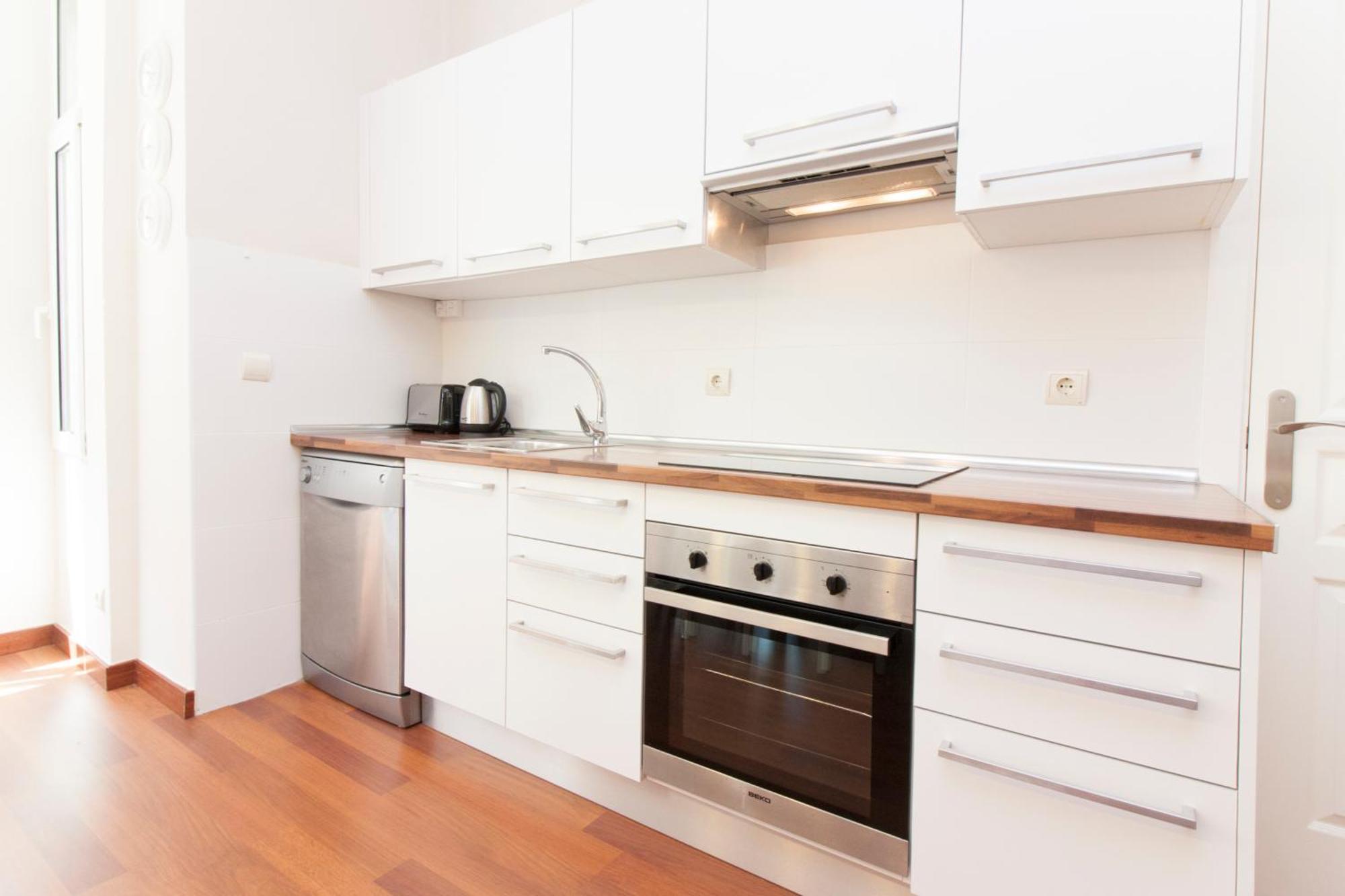 Fantastic Penthouse Center Appartement *