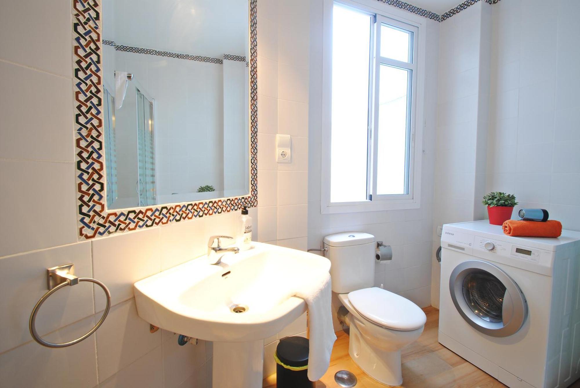 Appartement Fantastic Penthouse Center Málaga